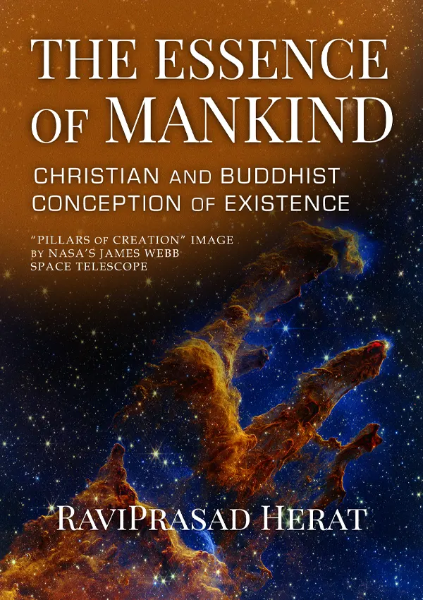 ravi-prasad-herat - the essence of mankind